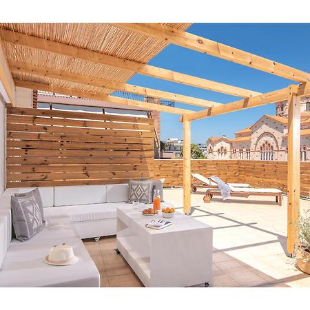 Baulus Yard Apartment Heraklion  Exterior photo